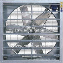 Poultry Farm Fan Ventilation System